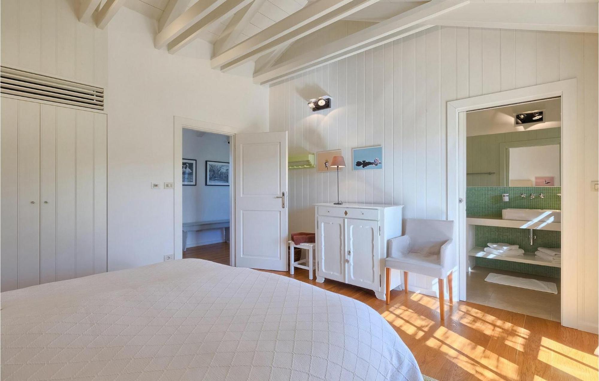 Villa Cipresso Poreč Exteriör bild