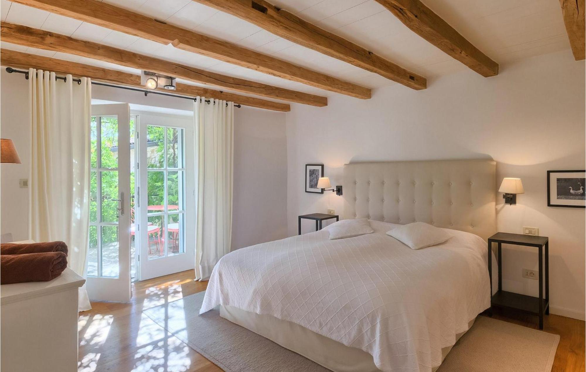 Villa Cipresso Poreč Exteriör bild