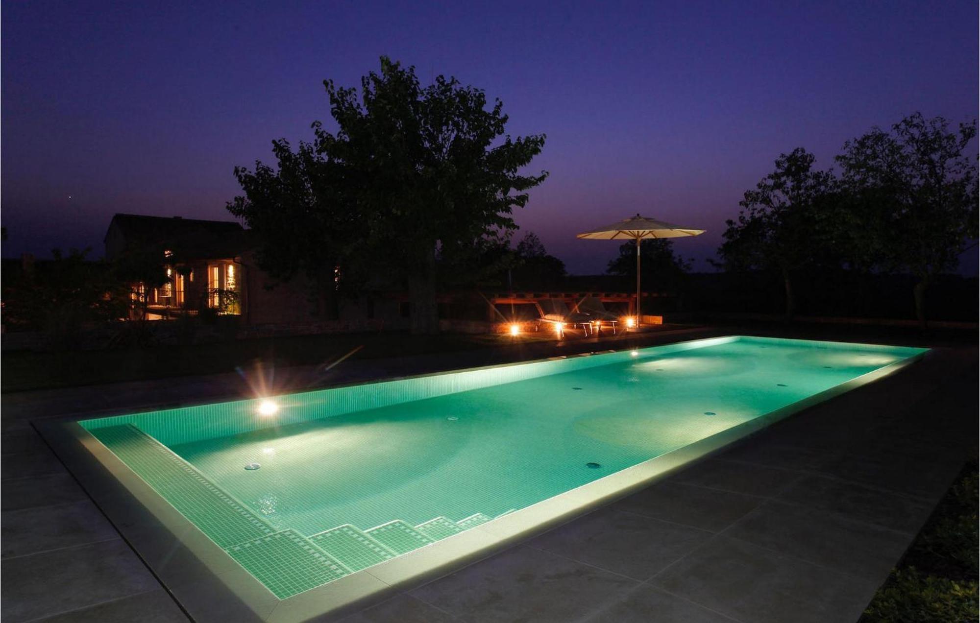 Villa Cipresso Poreč Exteriör bild