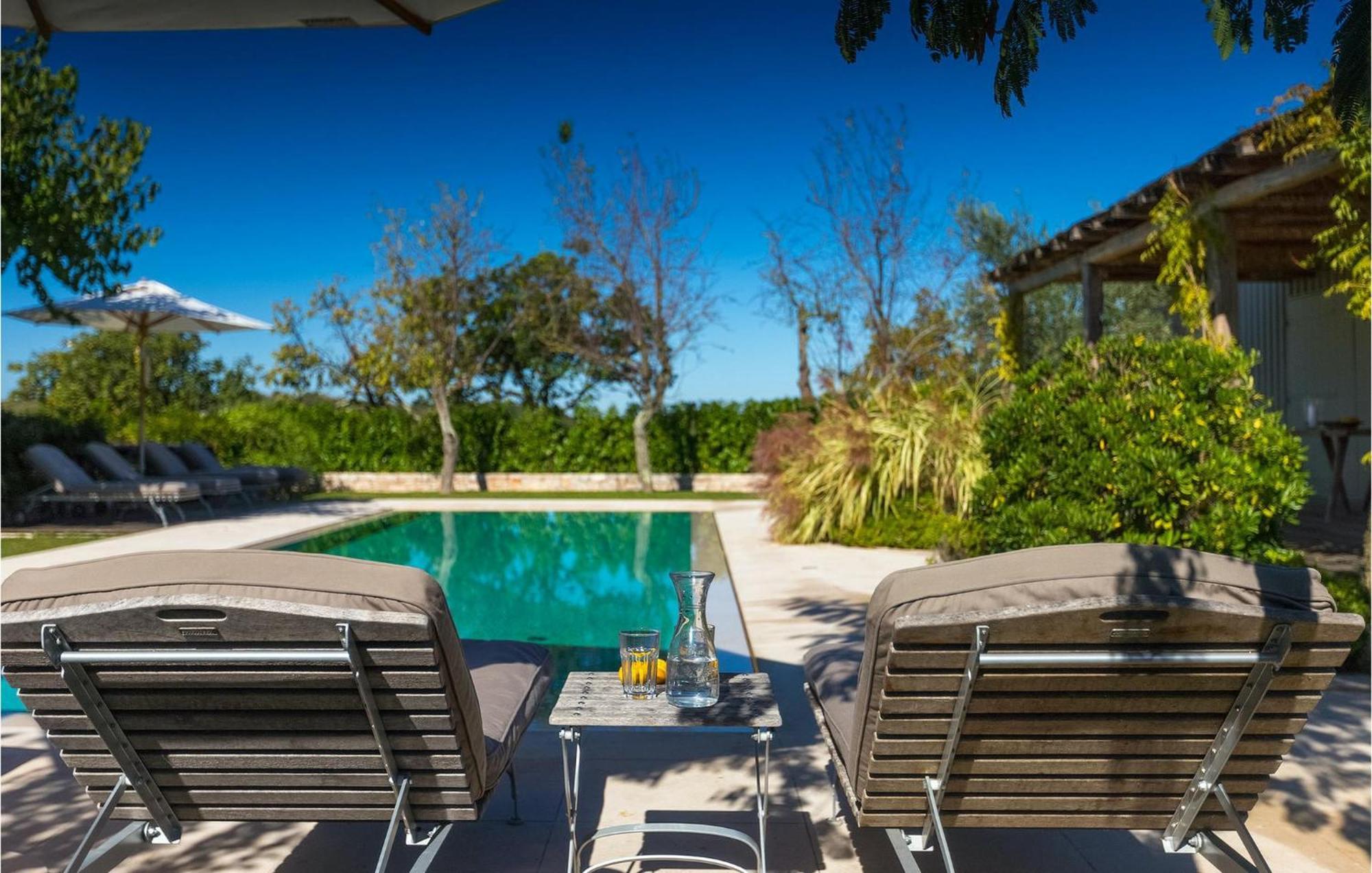 Villa Cipresso Poreč Exteriör bild