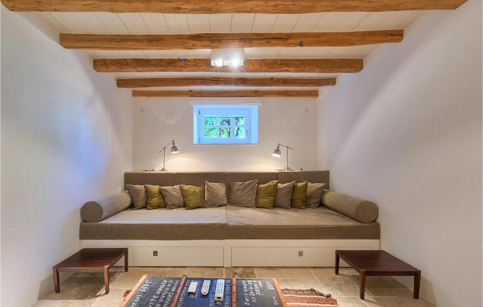 Villa Cipresso Poreč Exteriör bild